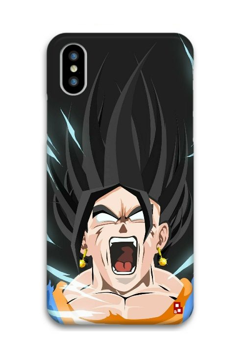 Goku Dragon Ball Samsung Galaxy S20 FE (5G) Case