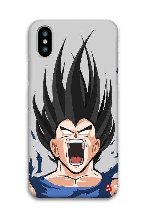 Goku Dragon Ball Samsung Galaxy S20 FE (5G) Case