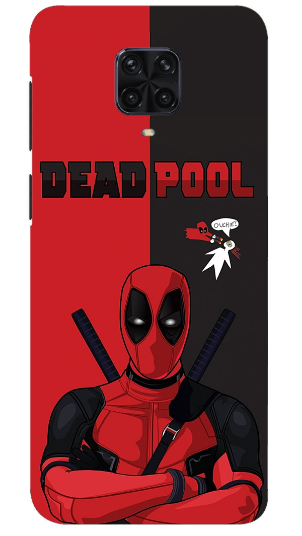 Dope Deadpool Phone Case Cover