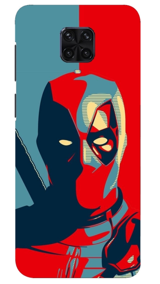 Dope Deadpool Phone Case Cover(3)