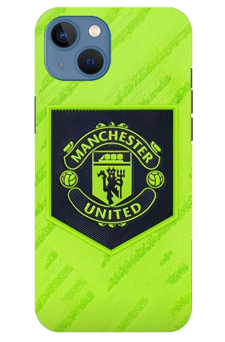 ManU Manchester United Phone Case Cover(7)