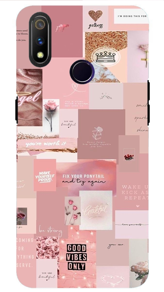 Pastels Aesthetic Phone Case Cover(1)