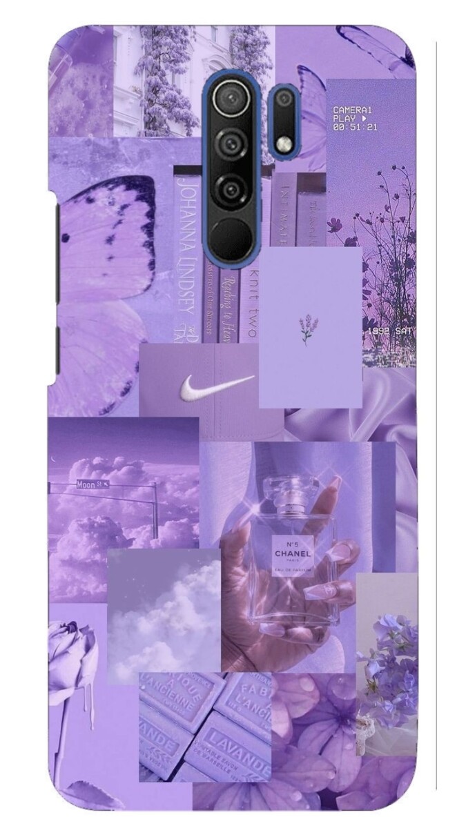 Pastels Aesthetic Phone Case Cover(13)