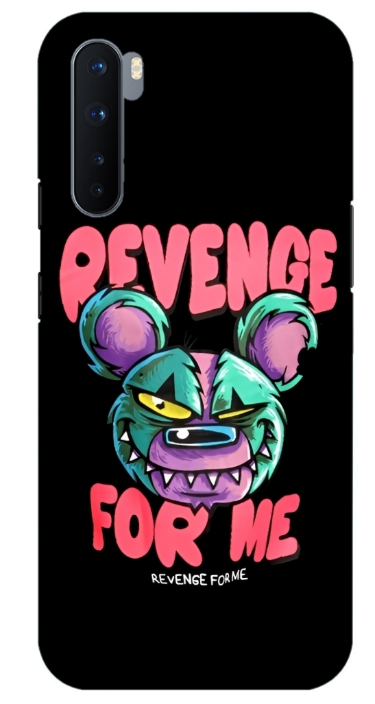 Revenue Phone Case Cover