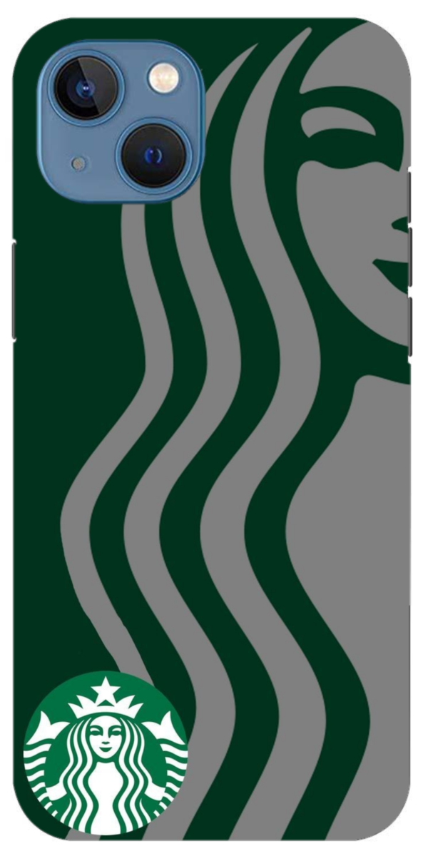 Starbucks Aesthetic Phone Case Cover(1)