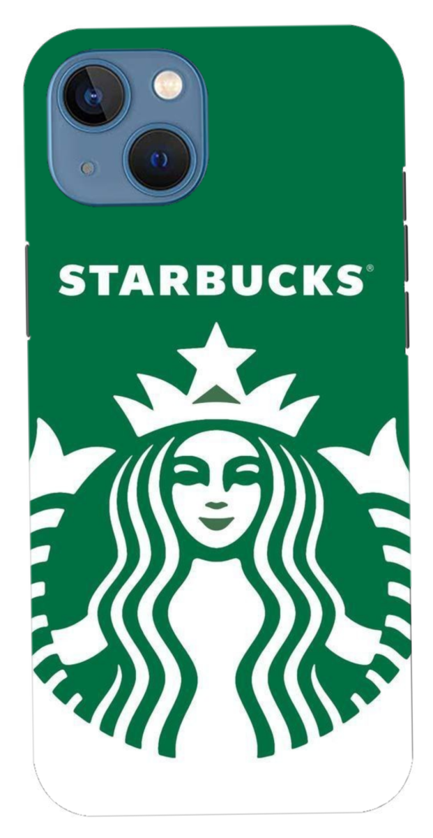 Starbucks Aesthetic Phone Case Cover(3)